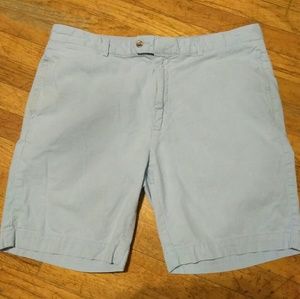 Daniel Cremieux cotton casual shorts